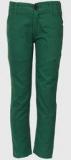 612 League Green Trouser boys