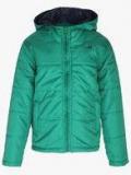 612 League Green Winter Jacket Boys