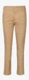 612 League Khaki Regular Fit Trouser boys