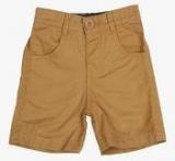 612 League Khaki Shorts Boys