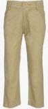 612 League Khaki Trouser Boys