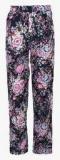 612 League Multicoloured Trouser girls