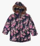 612 League Multicoloured Winter Jacket girls