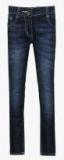 612 League Navy Blue Slim Fit Jeans girls