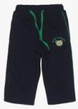 612 League Navy Blue Track Bottoms Boys