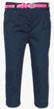 612 League Navy Blue Trouser girls