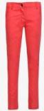 612 League Red Jeans Girls