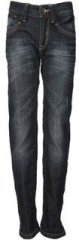 S Oliver Dark Grey Jeans boys