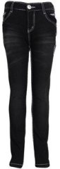 Napoleon Black Trouser girls