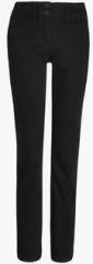 Next Black Slim Jeans women