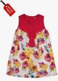 9 Yrs Younger Pack Of 2 Multicoloured Casual Dresses girls