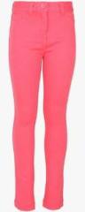 Nautica Pink Jeggings girls