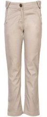 Cool Quotient Beige Trouser girls