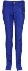 Napoleon Blue Trouser girls