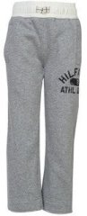 Tommy Hilfiger Grey Trouser boys