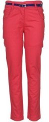 612 Ivy League Pink Trouser girls