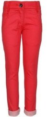 612 Ivy League Red Jeans girls