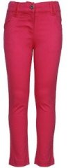 Cool Quotient Fuchsia Track Bottom girls