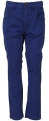 Elle Kids Blue Trouser girls