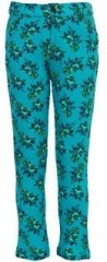 Elle Kids Blue Trousers girls