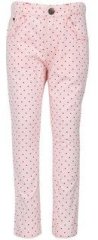 Elle Kids Pink Trouser girls