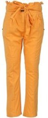 Elle Kids Yellow Trouser girls