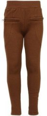 Hello Kitty Brown Trouser girls