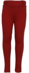 Hello Kitty Maroon Trouser girls