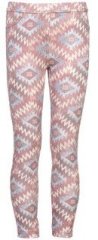 Mango Kids Multi Jegging girls