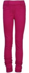 S Oliver Pink Trouser girls