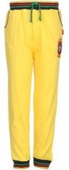 Spark Yellow Trouser boys