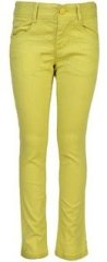 Tommy Hilfiger Green Jeans girls