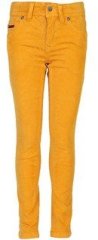 Tommy Hilfiger Yellow Trouser boys