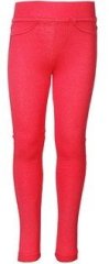 Fox Red Jegging girls