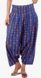 Aaboli Blue Printed Salwar women