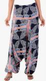 Aaboli Multicoloured Printed Salwar women