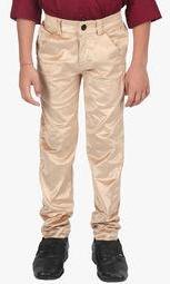 Actuel Beige Trouser boys