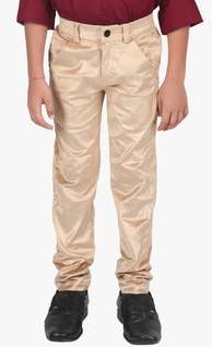 Actuel Beige Trouser boys