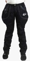 Actuel Navy Blue Trouser boys