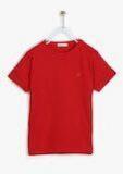 Adams Kids Coral Casual Top Girls