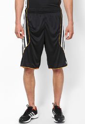 Adidas All Star Team Asia Short Men