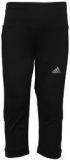 Adidas Black Legging Girls