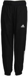 Adidas Black Track Bottom boys