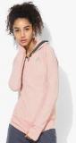 Adidas City Rgy Pink Hoodie Women