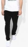 Adidas Ess 3S Training Black Track Pants men