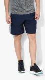 Adidas Ess Mid Wvr Navy Blue Shorts men