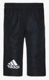 Adidas Gu Wv 3/4 Training Black 3/4Ths Boys