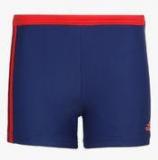 Adidas Lin Bx 3S Kb Training Navy Blue Shorts Boys