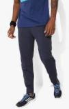 Adidas M Zne Navy Blue Track Pants Men