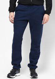 Adidas Navy Blue Originals Track Pant Men